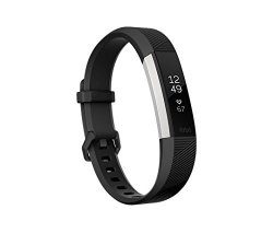 Fitbit Alta Activity Tracker in Black