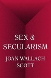 Sex And Secularism Hardcover