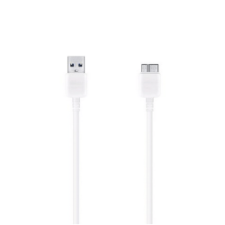 Tangled Samsung S5 Cable - 1+