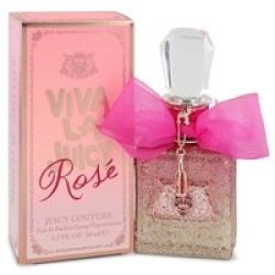 Viva La Juicy Rose Eau De Parfum 50ML - Parallel Import Usa