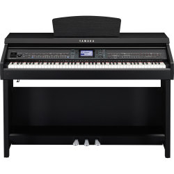 Yamaha CVP601 Clavinova Digital Piano