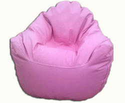 Bean Bag Cumfy De Lux Single Pink