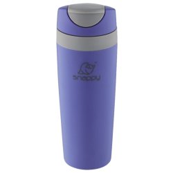 Snappy Double Wall Palstic Tumbler 473ML