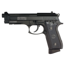 Swiss Arms P92 Gbb C02 4.5MM Full Metal Pistol