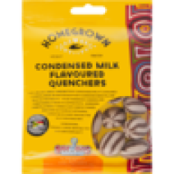 Condensed Milk Flavoured Quenchers 85G