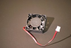 Deals on MAKERBOT Extruder Cooling Fan For Replicator 2 & 2X | Compare ...