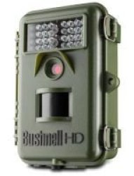 Bushnell Natureview Cam HD Time Lapse Camera 8MP