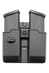 Mag Pouch 45 Dbl Stack