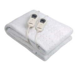- Tie-down Electric Blanket - All Night Use King - 150X183CM