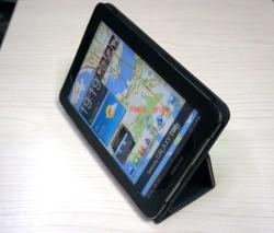 Samsung Galaxy Tab P6800 P6810 Case With Stand