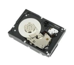Dell 4TB 3.5-INCH 6GBPS 7.2K 512N Serial Ata III Cabled Internal Hard Drive