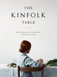 The Kinfolk Table hardcover