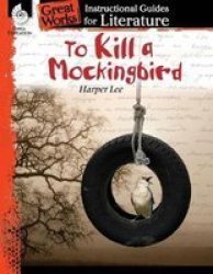To Kill A Mockingbird - Kristin Kemp Paperback