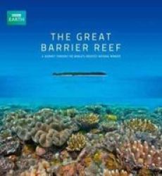 The Great Barrier Reef hardcover