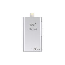 PQI 128GB Iconnect - Silver