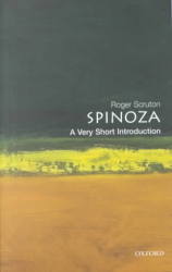 Spinoza: A Very Short Introduction Very Short Introductions