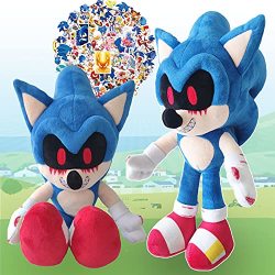 Sonic The Hedgehog Action Figure 2.5 Inch Classic Sonic Collectible Toy