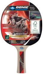 Legends 600 Table Tennis Bat
