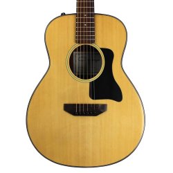 Caraya V Travel Acoustic Electric Guitar With Pickup & Bag Prices, Shop  Deals Online