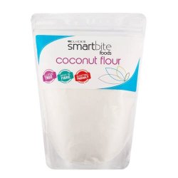 Smartbite Coconut Flour 500G