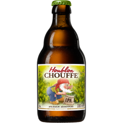 Chouffe 330ML - 6 X 330ML Bottles