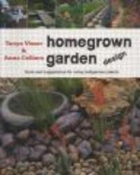 Homegrown Garden Design