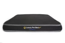 Pooches Dog Bed - Large