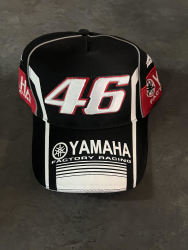 46 Rossi Yamaha Black