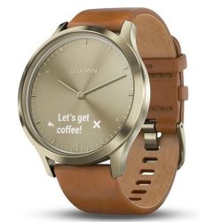 vivomove leather band