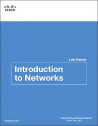 Introduction To Networks Lab Manual