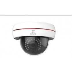 Ezviz - Network Surveillance Camera