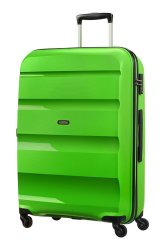 American Tourister Bon-air 75cm Travel Suitcase Pop Green
