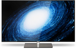 Hisense LEDN65K600X3DS 65" Smart LED 3D TV