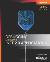 Debugging Microsoft .net 2.0 Applications