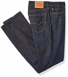 Levi's Men's Big And Tall 541 Athletic Fit Jean The Rich 46W X 28L