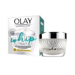 Olay Luminous Whip Cream SPF30 - 50ML