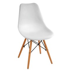 addis shell chair