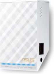 Asus Rp-ac52 Wireless Range Extender Access Point