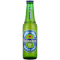 Non-alcoholic Beer Bottle 330ML