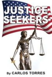 Justice Seekers Paperback