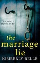 The Marriage Lie Paperback