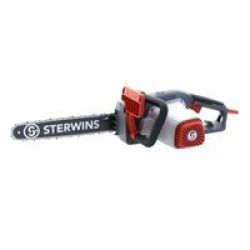 Sterwins Chain Saw Electric ECS2-35.3