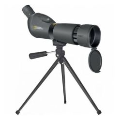 National Geographic 20-60X60 Spotting Scope With Camera Adaptor