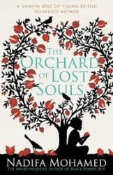 Mohamed Nadifa - The Orchard Of Lost Souls - New Paperback
