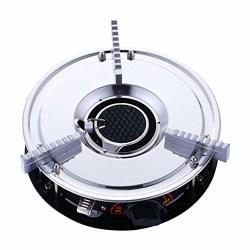 Gas Stove Outdoor Camping Barbecue Portable Cassette Oven With Electronic Ignition Gas Burner For Outdoor Excursions Picnic Bbq