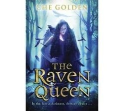 The Feral Child - The Raven Queen
