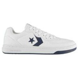 converse ox rival trainers