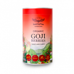 Organic Goji Berries 500G