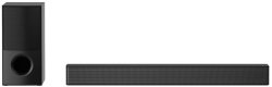 LG - SNH5 Soundbar 600W 4.1CH Sound Bar With Dts Virtual X & Bluetooth