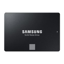 Samsung - 870 Evo 1TB Sata III 2.5 Inch SSD